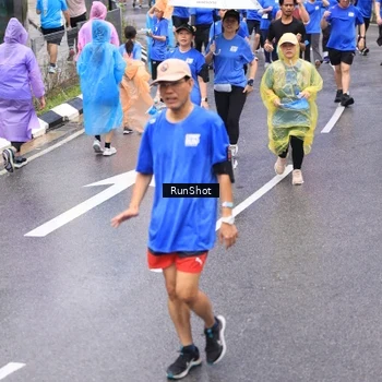 Runner Photo 7954262