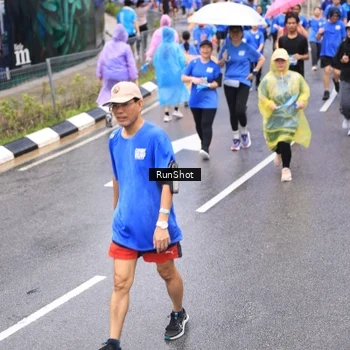 Runner Photo 7954263