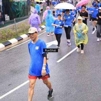 Runner Photo 7954267
