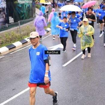 Runner Photo 7954268