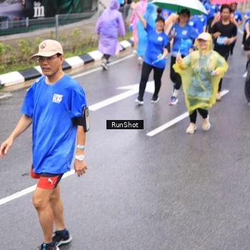 Runner Photo 7954271
