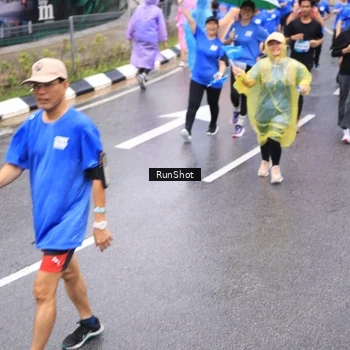Runner Photo 7954272