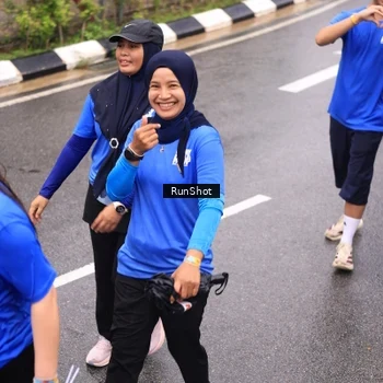 Runner Photo 7954278