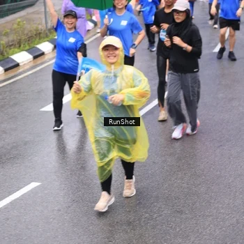 Runner Photo 7954280