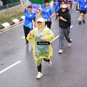 Runner Photo 7954281