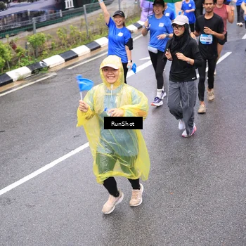 Runner Photo 7954286