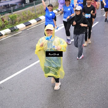Runner Photo 7954287