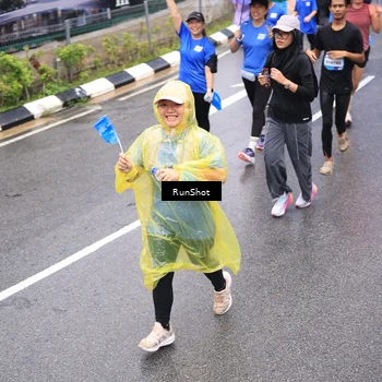 Runner Photo 7954288
