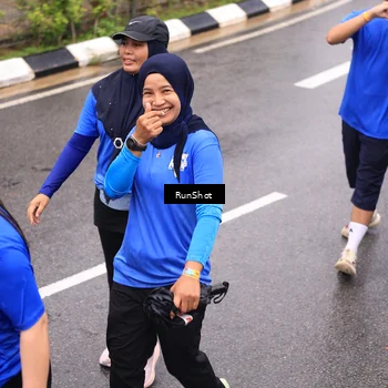 Runner Photo 7954289