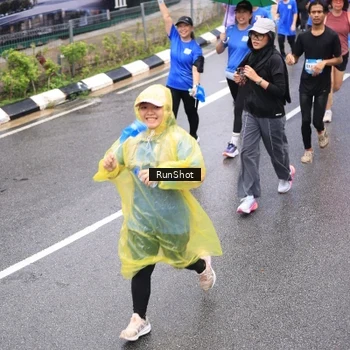 Runner Photo 7954293