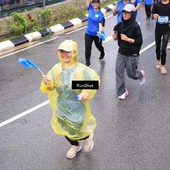 Runner Photo 7954294