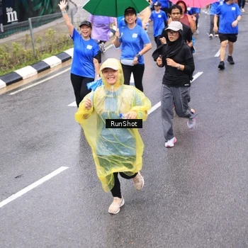 Runner Photo 7954306