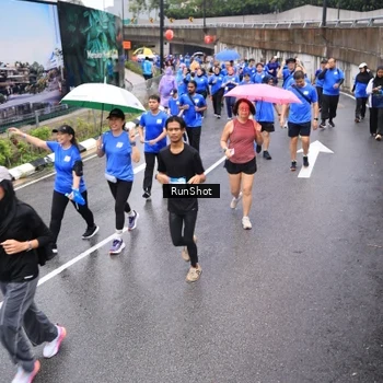 Runner Photo 7954307