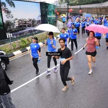 Runner Photo 7954310