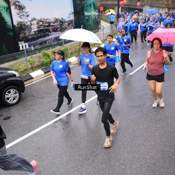 Runner Photo 7954312