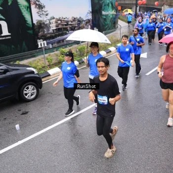 Runner Photo 7954314