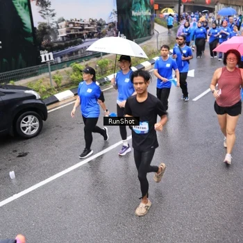 Runner Photo 7954316