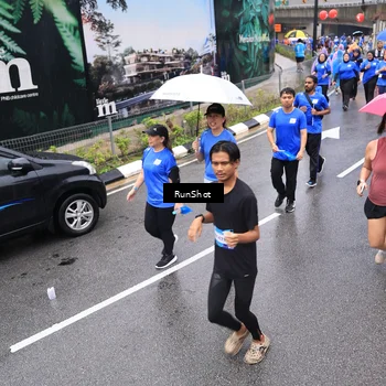 Runner Photo 7954322