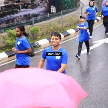 Runner Photo 7954326