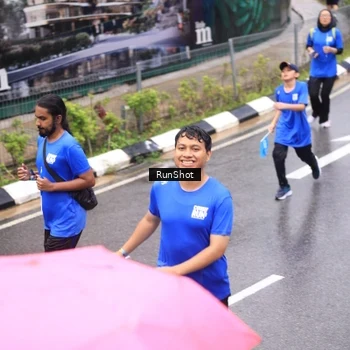 Runner Photo 7954327