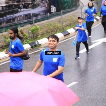 Runner Photo 7954328