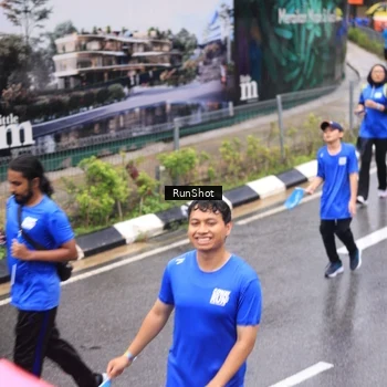 Runner Photo 7954329
