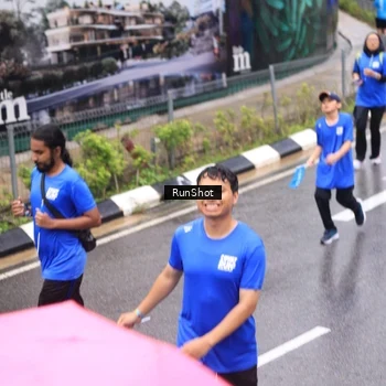 Runner Photo 7954330