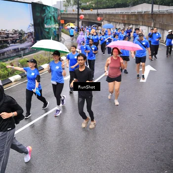 Runner Photo 7954332