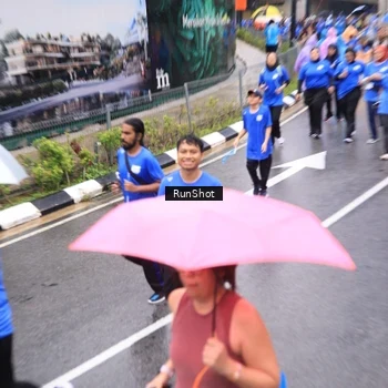 Runner Photo 7954335
