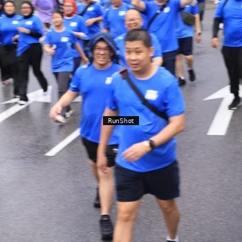 Runner Photo 7954339