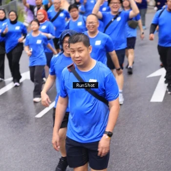 Runner Photo 7954340