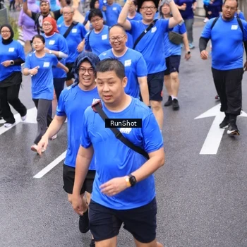 Runner Photo 7954342