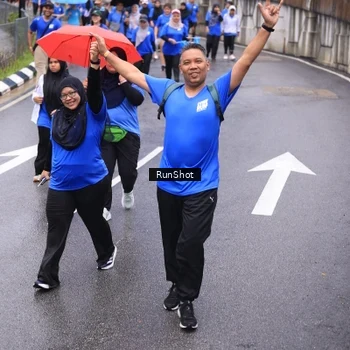 Runner Photo 7954344
