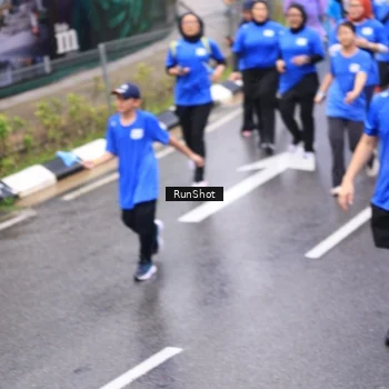 Runner Photo 7954348