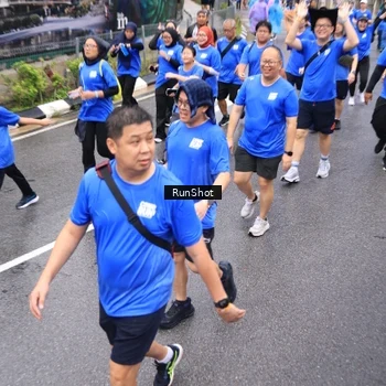 Runner Photo 7954359