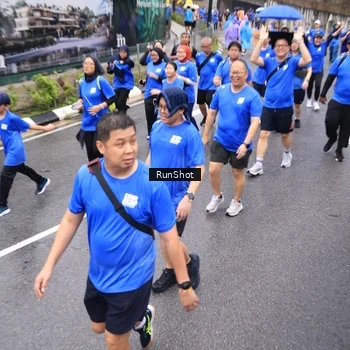 Runner Photo 7954360