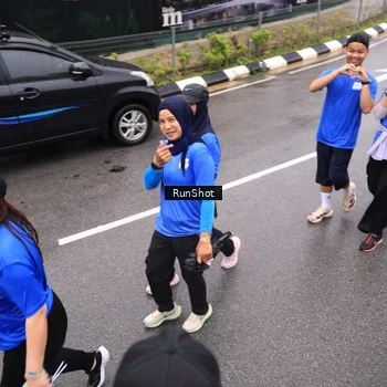 Runner Photo 7954369