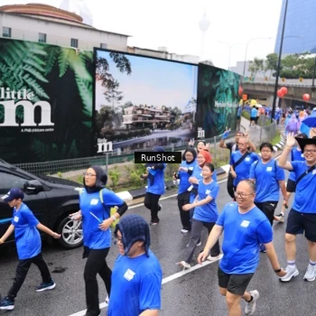 Runner Photo 7954370