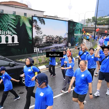 Runner Photo 7954371