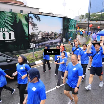 Runner Photo 7954376