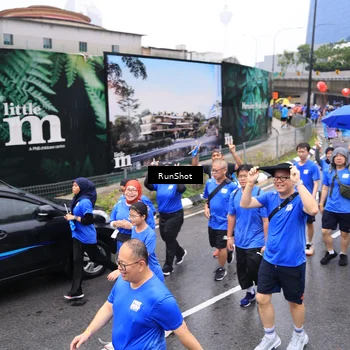 Runner Photo 7954380