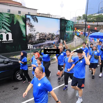 Runner Photo 7954381