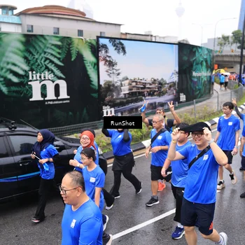 Runner Photo 7954382