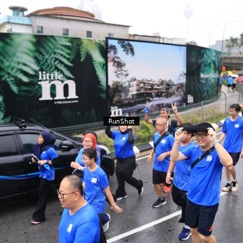 Runner Photo 7954385