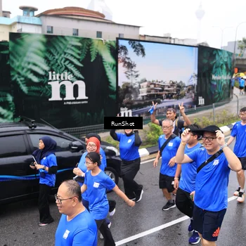 Runner Photo 7954387
