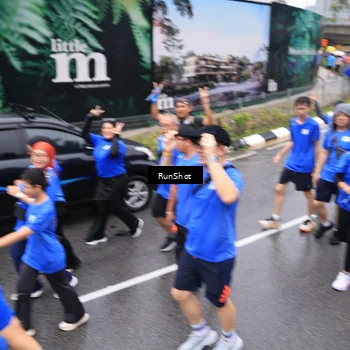 Runner Photo 7954392