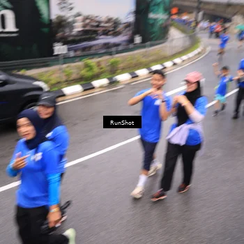 Runner Photo 7954399