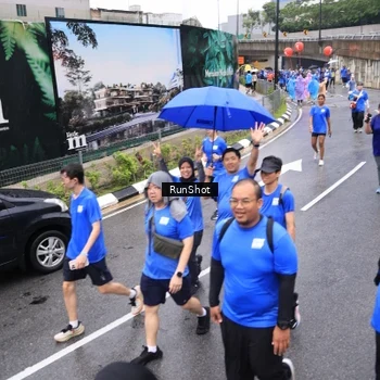Runner Photo 7954409