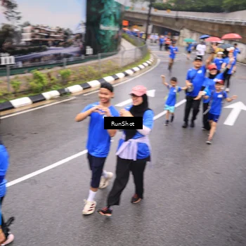 Runner Photo 7954410