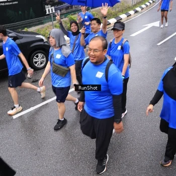 Runner Photo 7954420